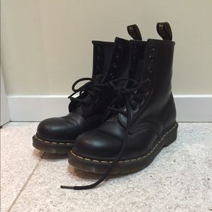 Dr. Martens